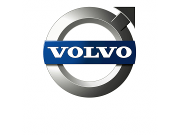Dětská auta Volvo
