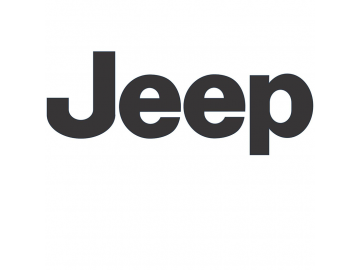 Dětská auta Jeep 