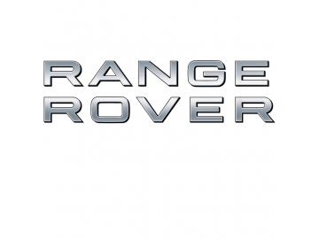 Dětská auta Range Rover